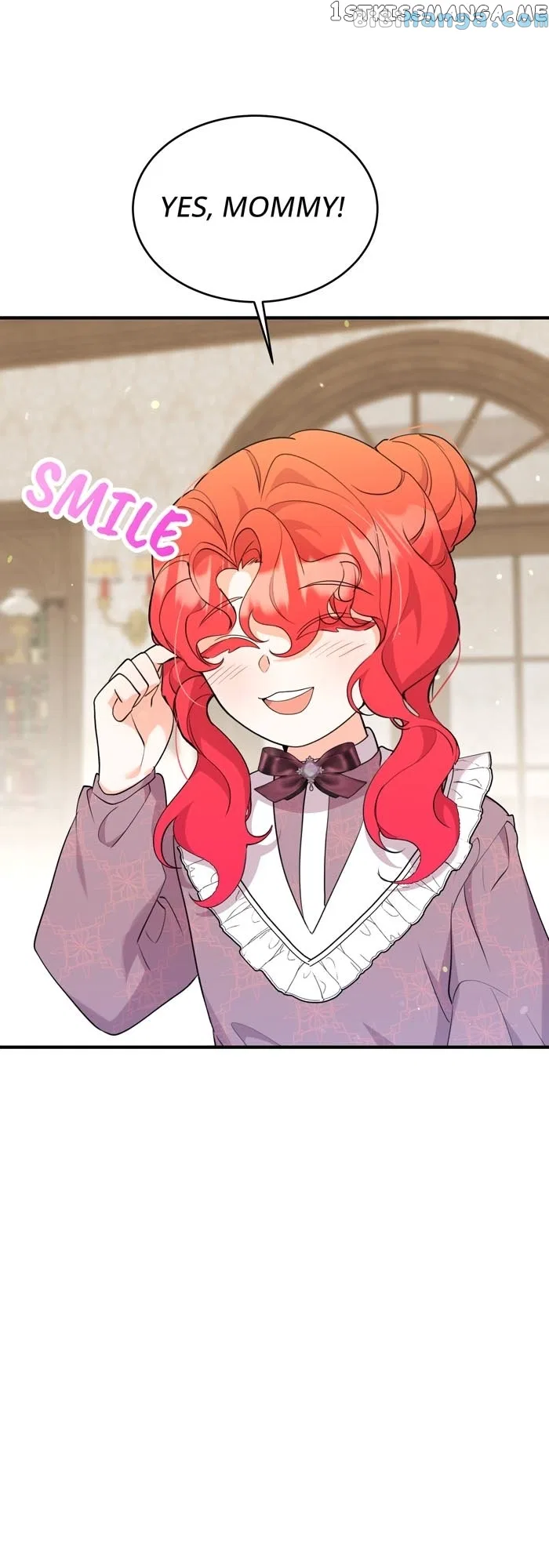 Baby Who Catches The Wind Chapter 37 – Page 31