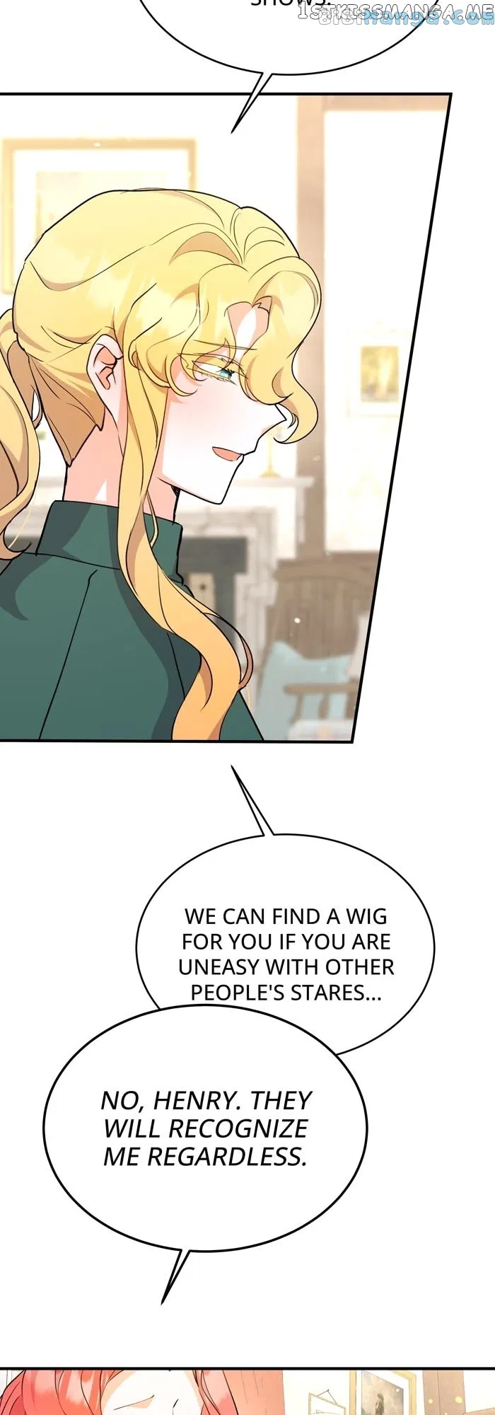Baby Who Catches The Wind Chapter 37 – Page 34