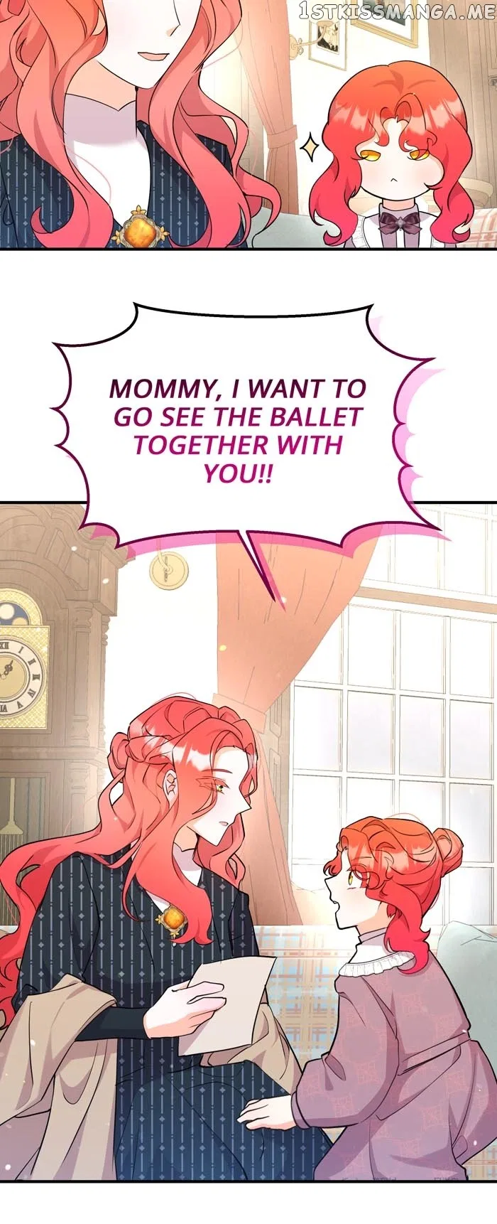 Baby Who Catches The Wind Chapter 37 – Page 35