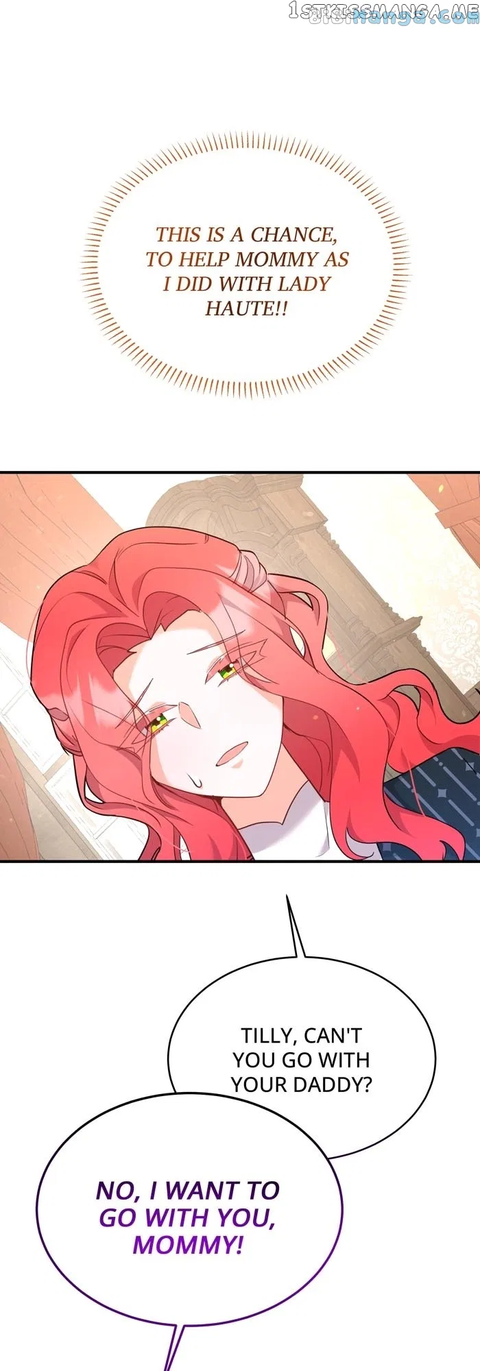 Baby Who Catches The Wind Chapter 37 – Page 36