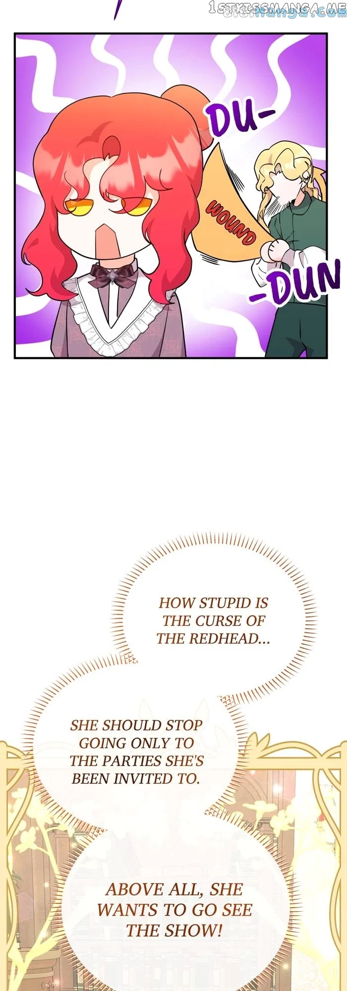Baby Who Catches The Wind Chapter 37 – Page 37