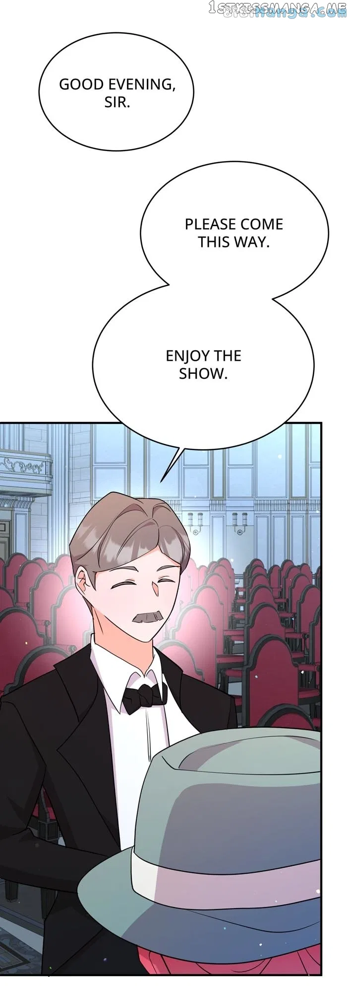 Baby Who Catches The Wind Chapter 37 – Page 46