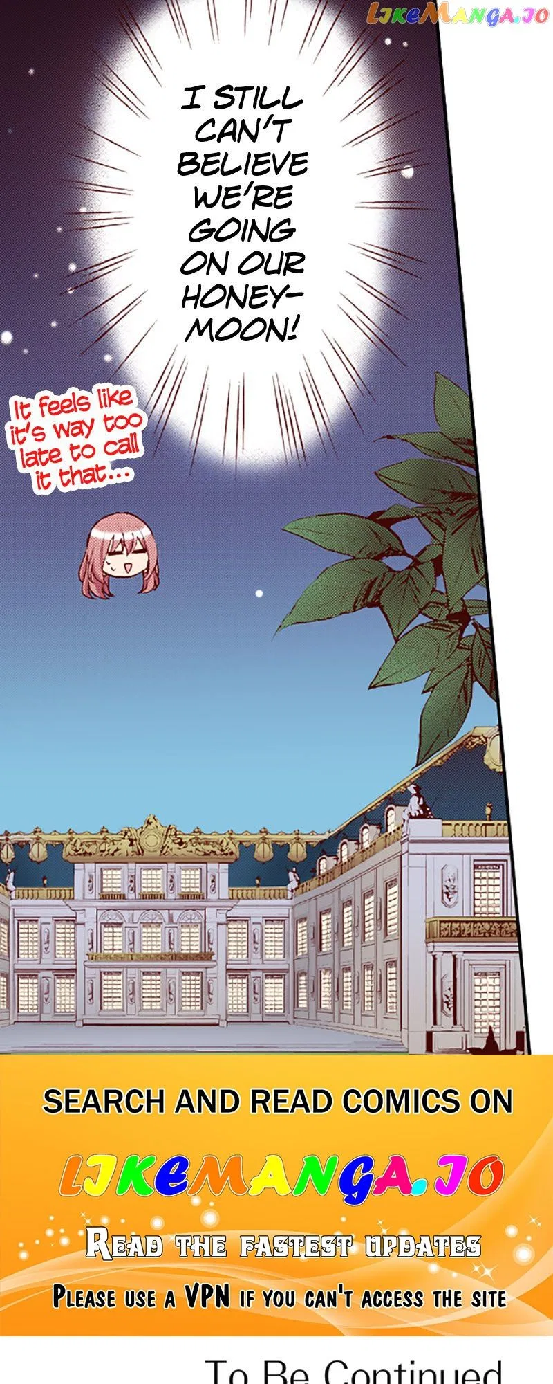 Somebody Please Explain What’s Going On Here! ~A Wedding that Began With a Contract~ Chapter 61 – Page 25