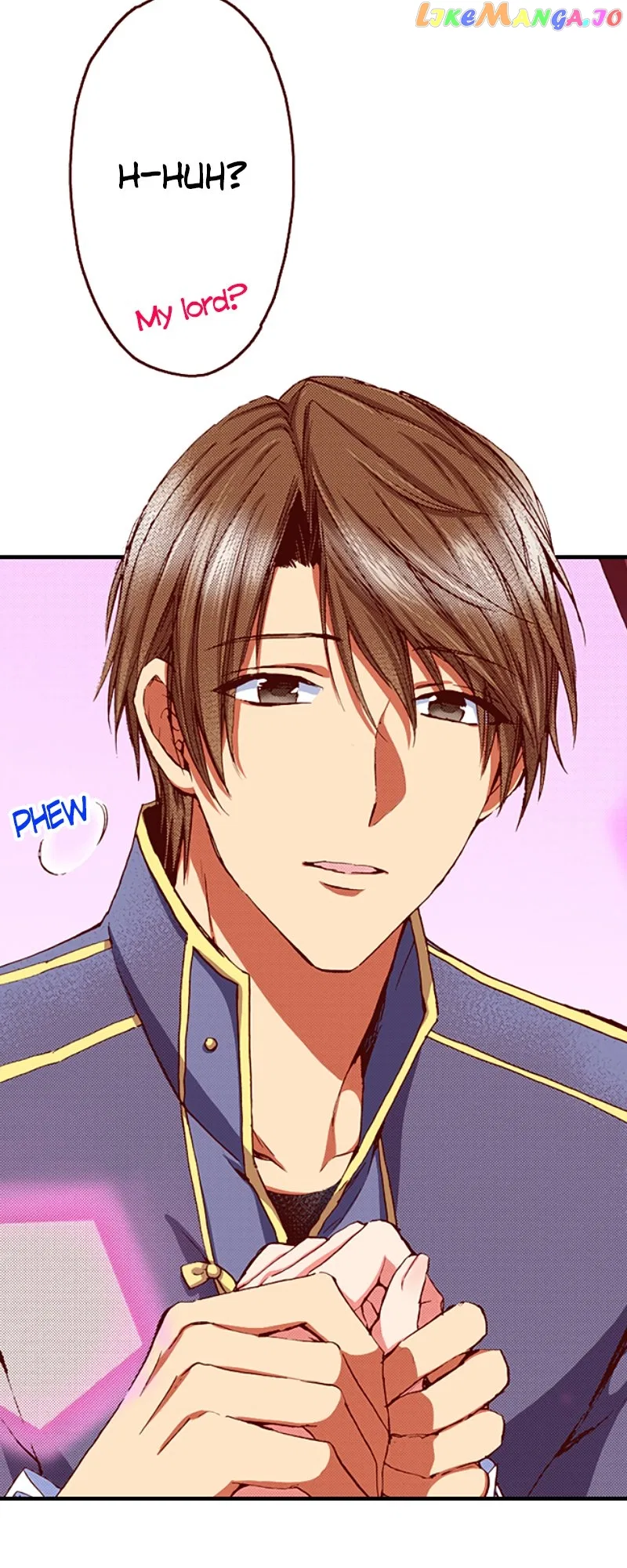 Somebody Please Explain What’s Going On Here! ~A Wedding that Began With a Contract~ Chapter 59 – Page 2