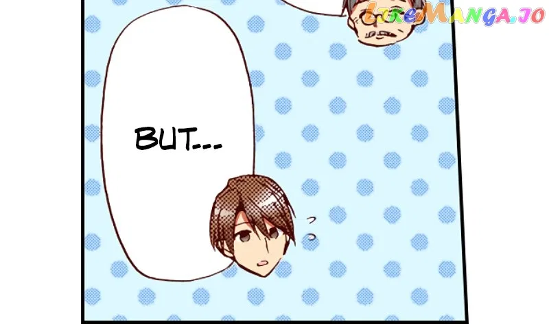 Somebody Please Explain What’s Going On Here! ~A Wedding that Began With a Contract~ Chapter 59 – Page 7