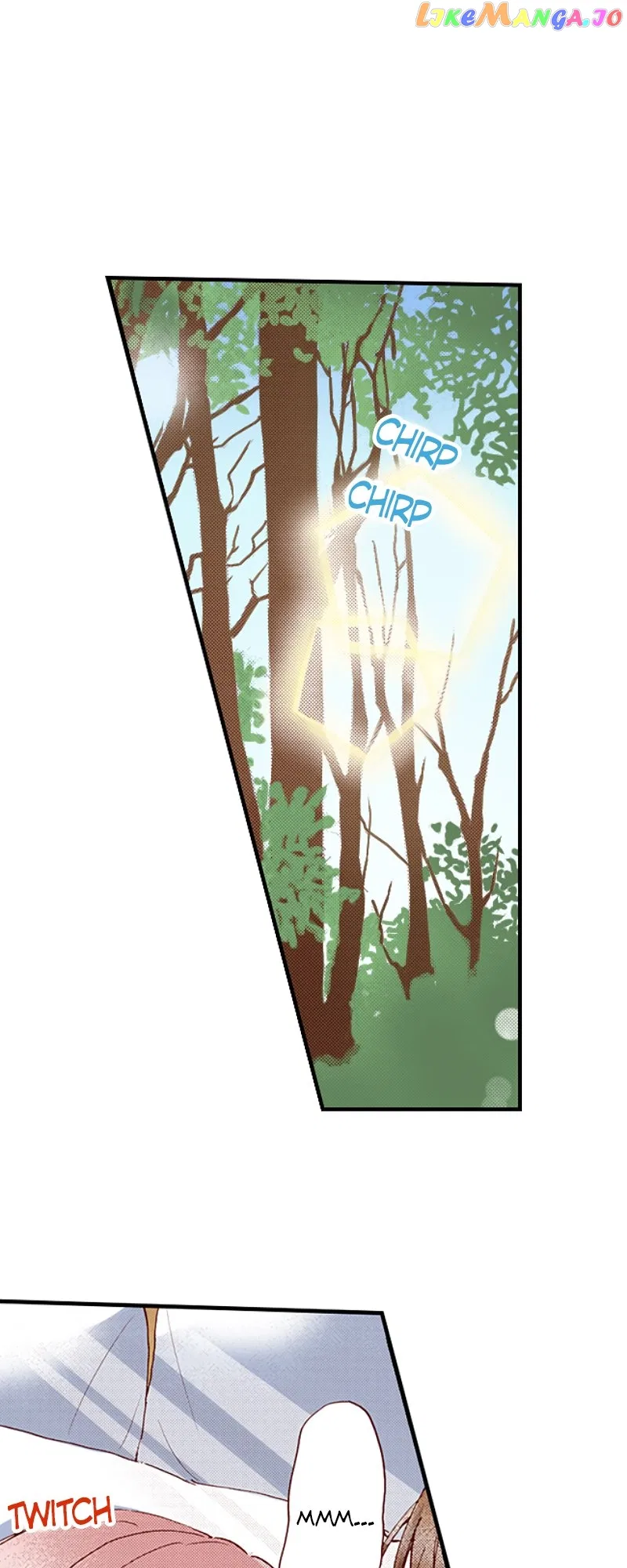 Somebody Please Explain What’s Going On Here! ~A Wedding that Began With a Contract~ Chapter 59 – Page 20