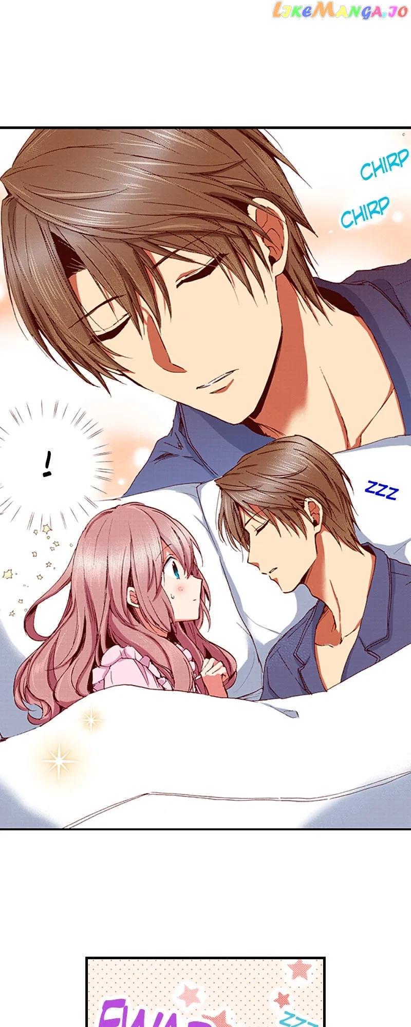 Somebody Please Explain What’s Going On Here! ~A Wedding that Began With a Contract~ Chapter 59 – Page 22