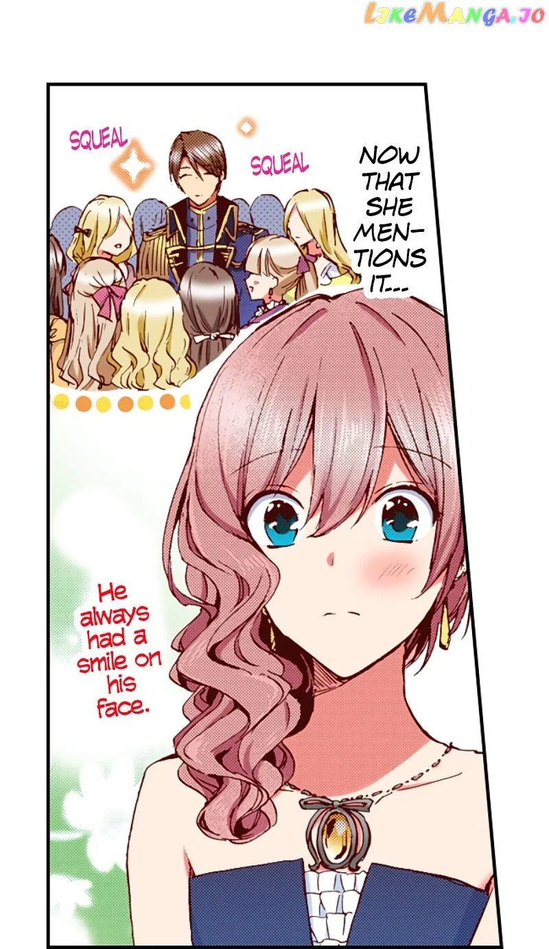 Somebody Please Explain What’s Going On Here! ~A Wedding that Began With a Contract~ Chapter 58 – Page 5
