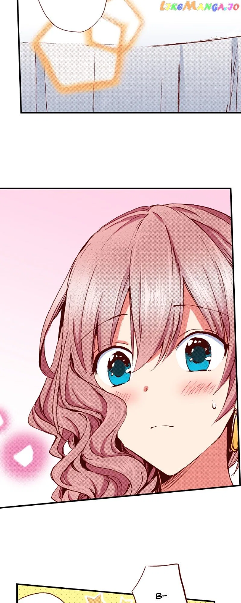 Somebody Please Explain What’s Going On Here! ~A Wedding that Began With a Contract~ Chapter 58 – Page 7