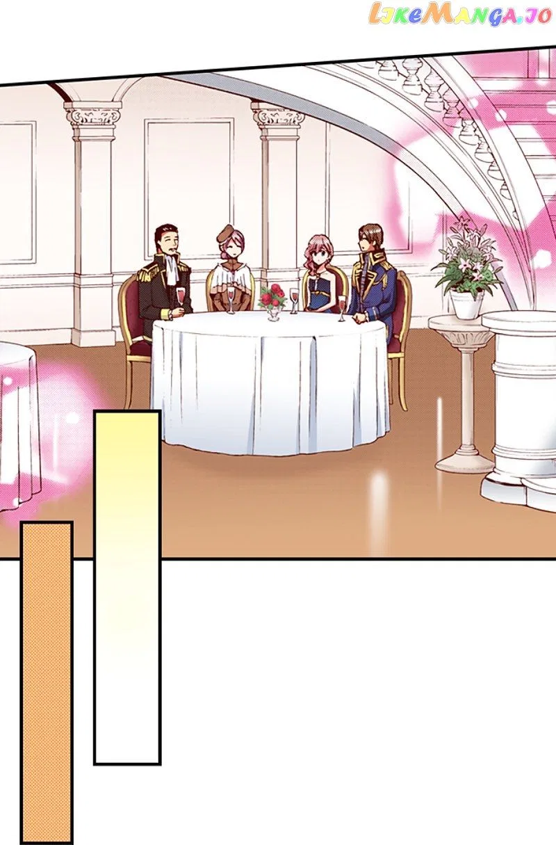 Somebody Please Explain What’s Going On Here! ~A Wedding that Began With a Contract~ Chapter 58 – Page 12