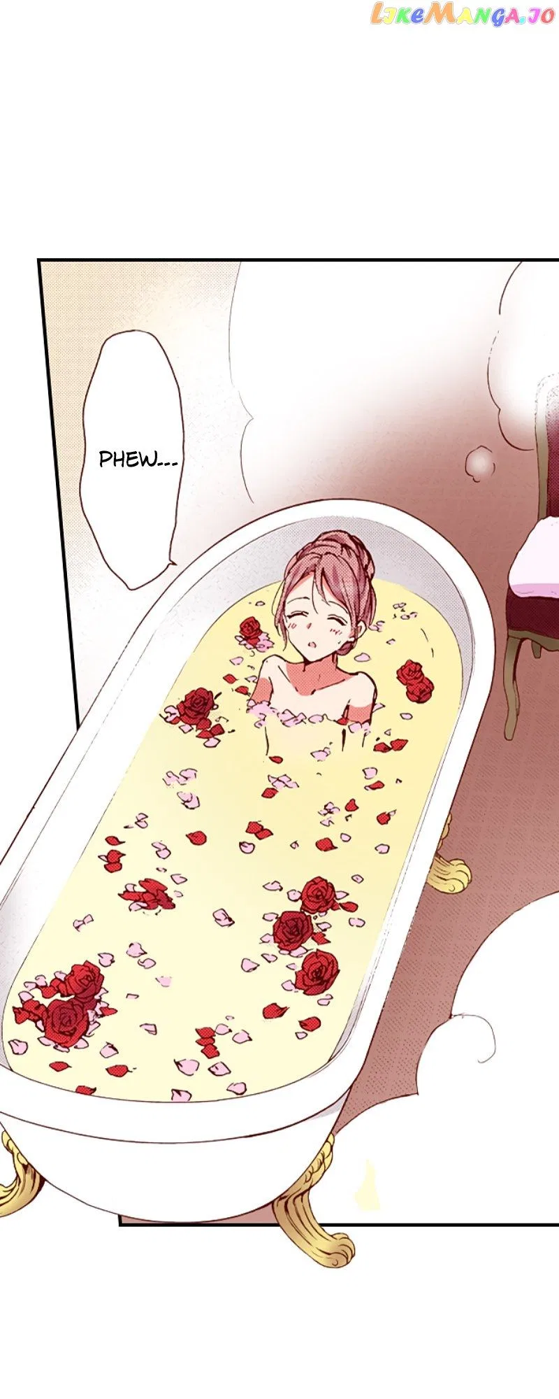 Somebody Please Explain What’s Going On Here! ~A Wedding that Began With a Contract~ Chapter 58 – Page 20