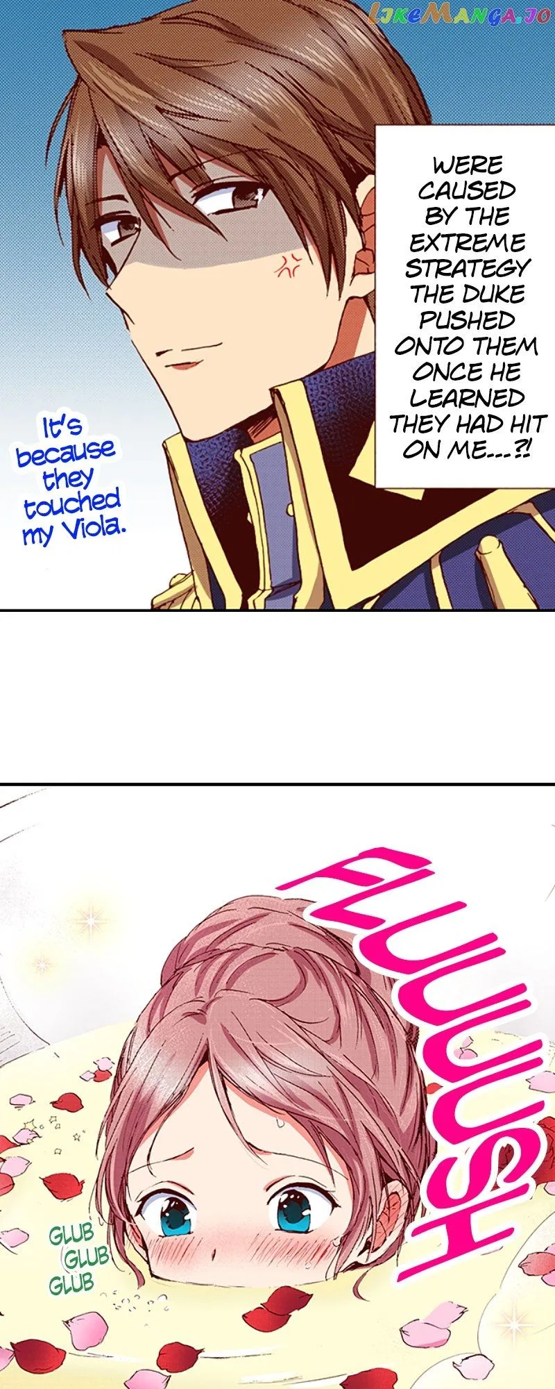 Somebody Please Explain What’s Going On Here! ~A Wedding that Began With a Contract~ Chapter 58 – Page 29