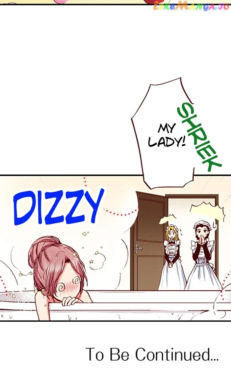 Somebody Please Explain What’s Going On Here! ~A Wedding that Began With a Contract~ Chapter 58 – Page 30