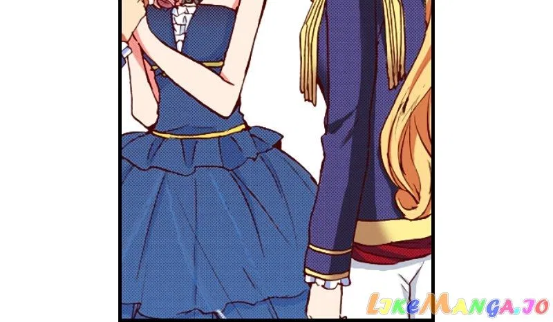 Somebody Please Explain What’s Going On Here! ~A Wedding that Began With a Contract~ Chapter 57 – Page 12