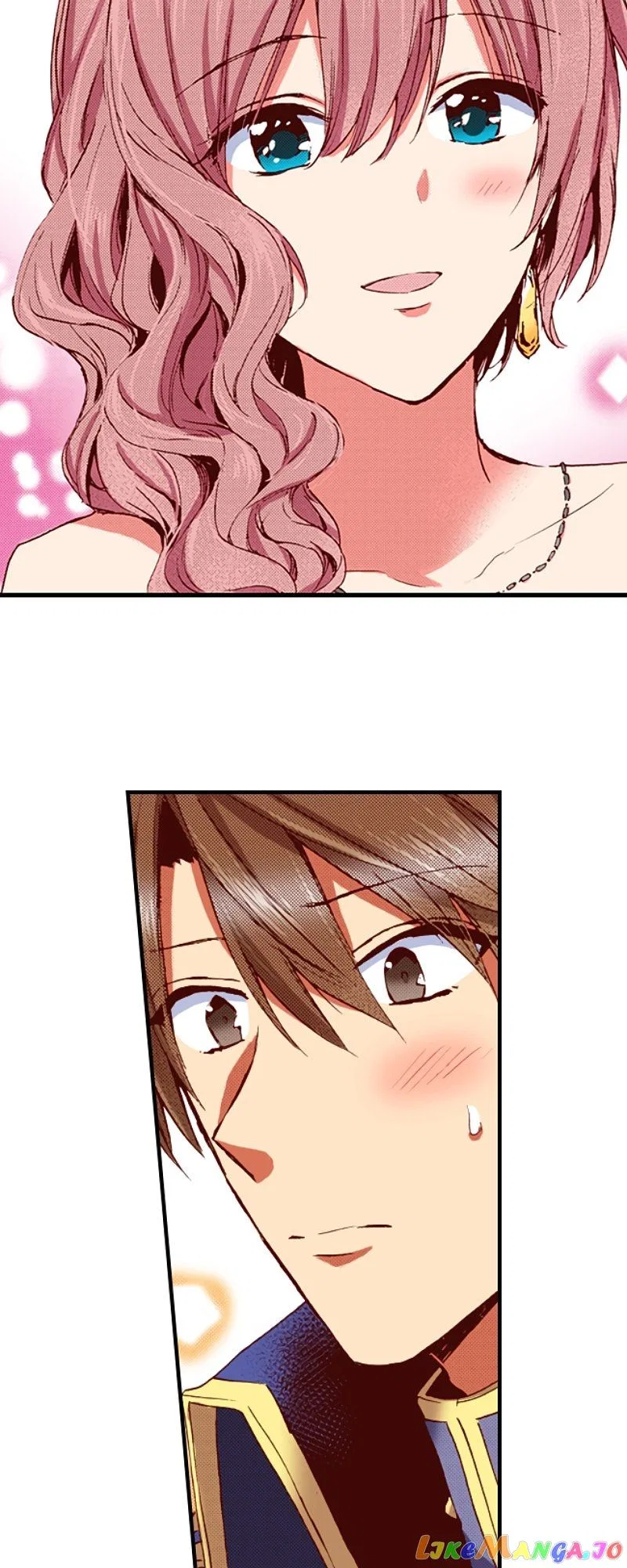 Somebody Please Explain What’s Going On Here! ~A Wedding that Began With a Contract~ Chapter 57 – Page 16