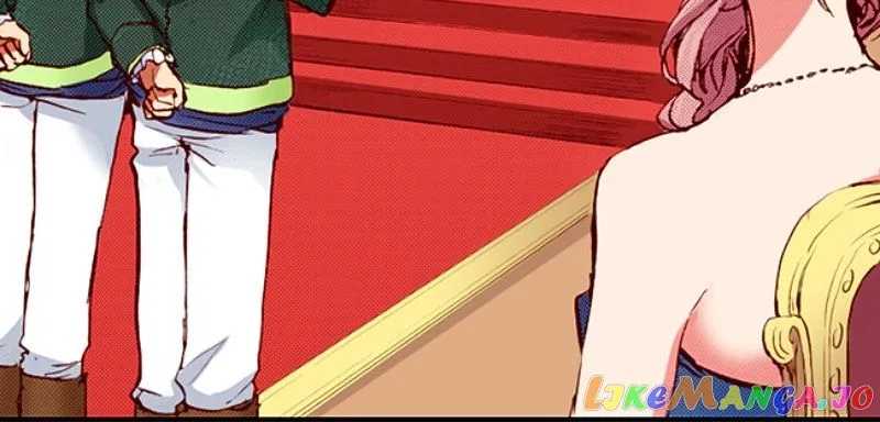 Somebody Please Explain What’s Going On Here! ~A Wedding that Began With a Contract~ Chapter 56 – Page 13