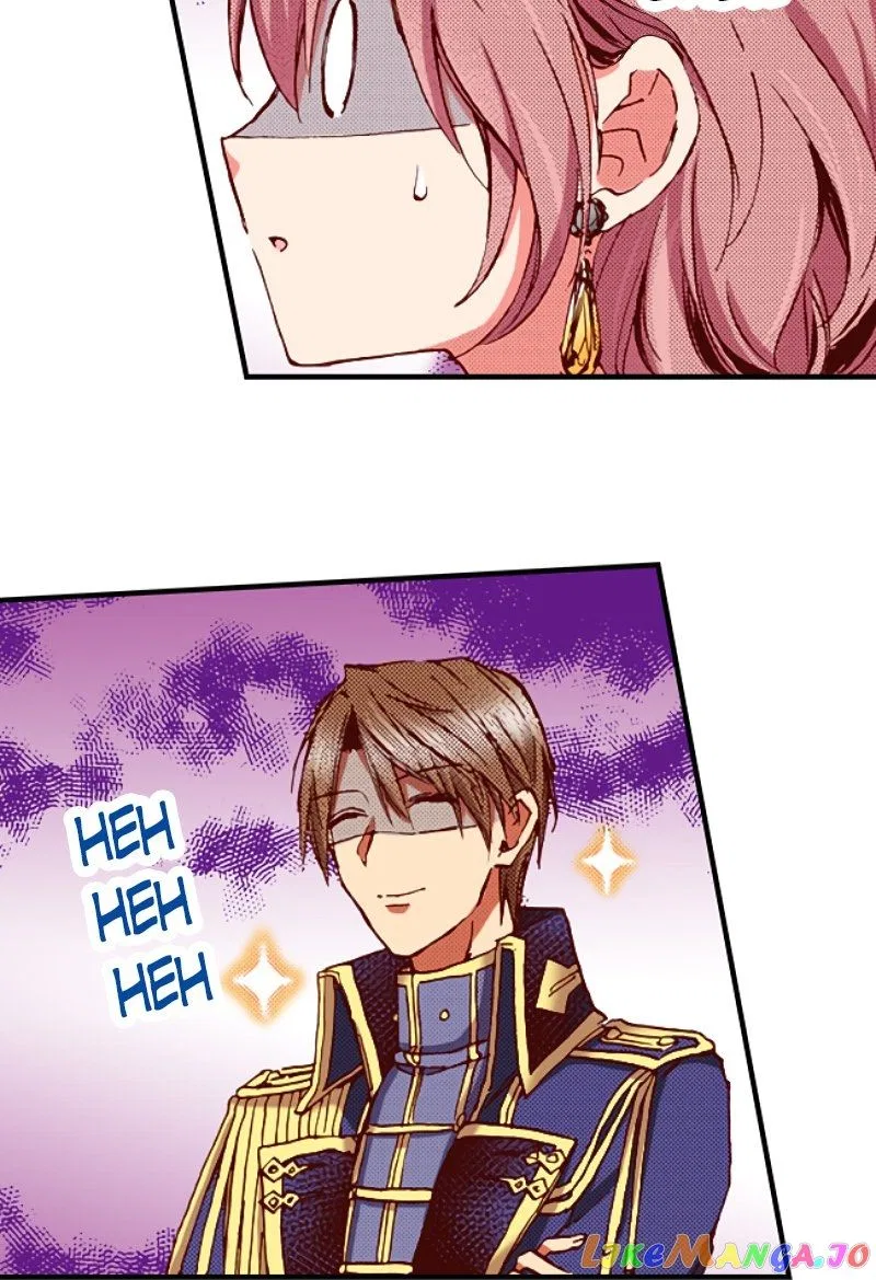 Somebody Please Explain What’s Going On Here! ~A Wedding that Began With a Contract~ Chapter 56 – Page 26