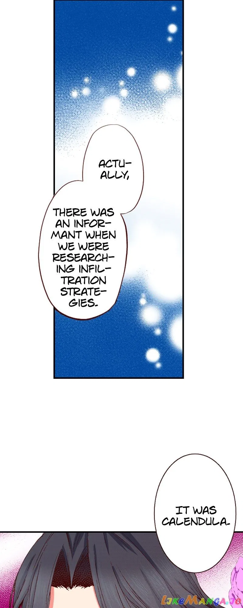 Somebody Please Explain What’s Going On Here! ~A Wedding that Began With a Contract~ Chapter 56 – Page 29
