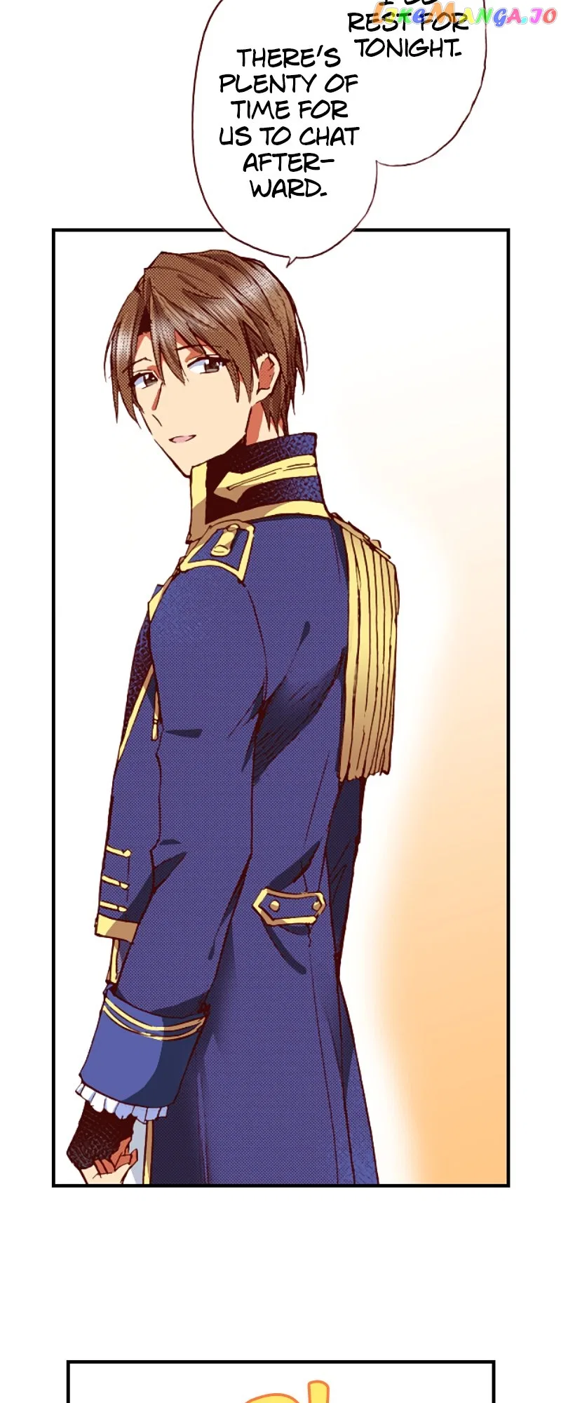 Somebody Please Explain What’s Going On Here! ~A Wedding that Began With a Contract~ Chapter 55 – Page 12