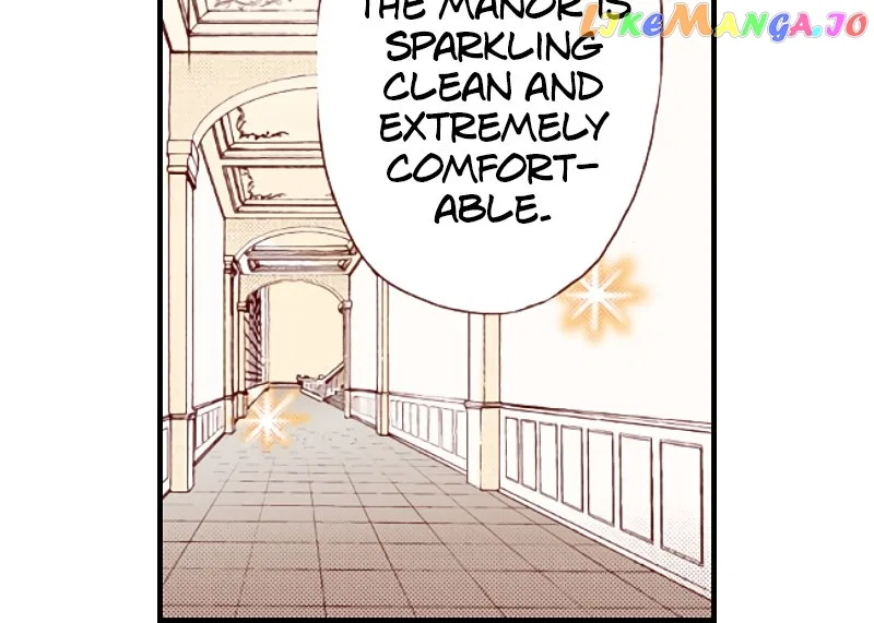 Somebody Please Explain What’s Going On Here! ~A Wedding that Began With a Contract~ Chapter 55 – Page 26