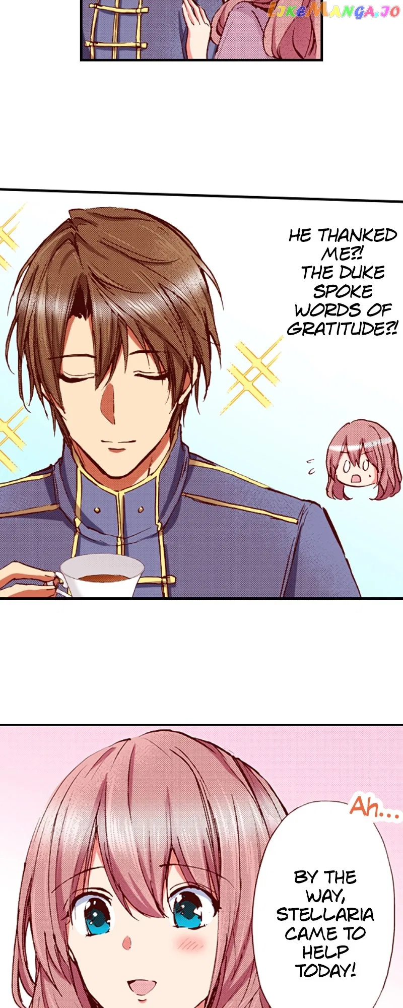 Somebody Please Explain What’s Going On Here! ~A Wedding that Began With a Contract~ Chapter 55 – Page 29
