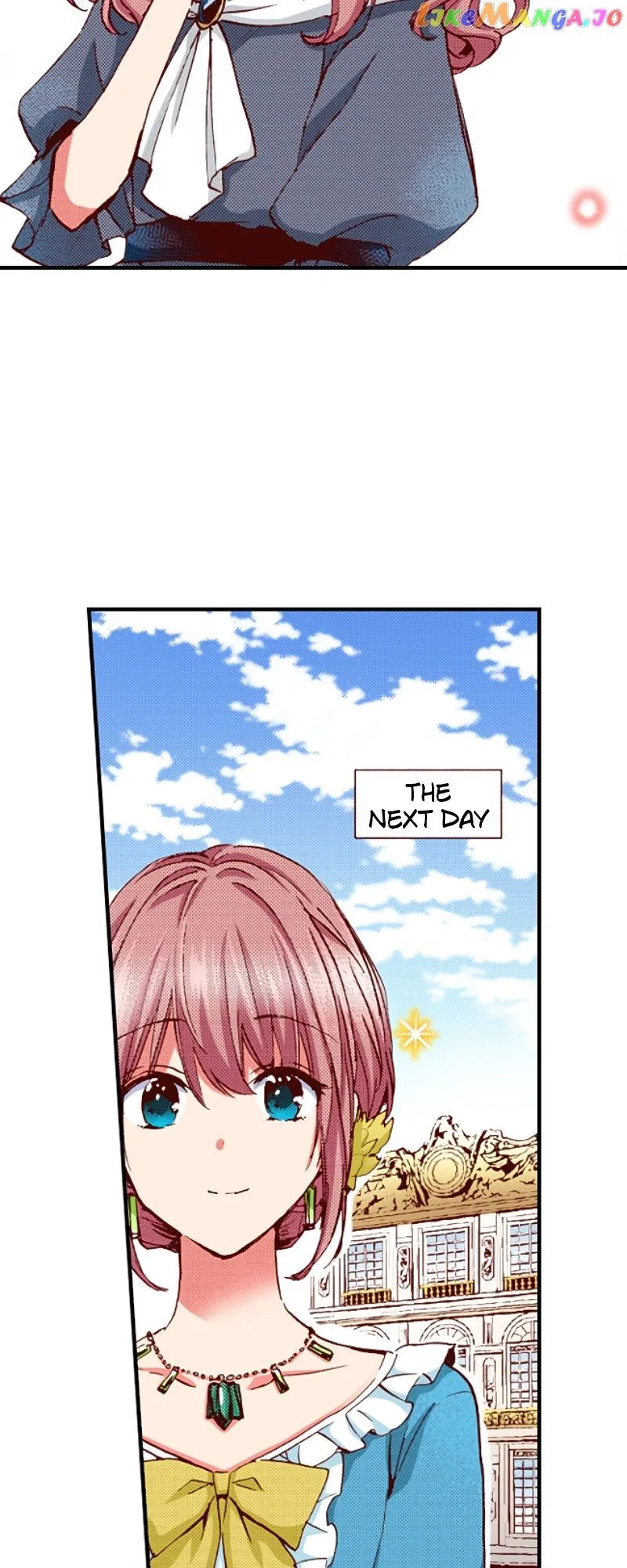 Somebody Please Explain What’s Going On Here! ~A Wedding that Began With a Contract~ Chapter 54 – Page 15