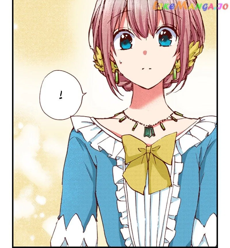 Somebody Please Explain What’s Going On Here! ~A Wedding that Began With a Contract~ Chapter 54 – Page 23