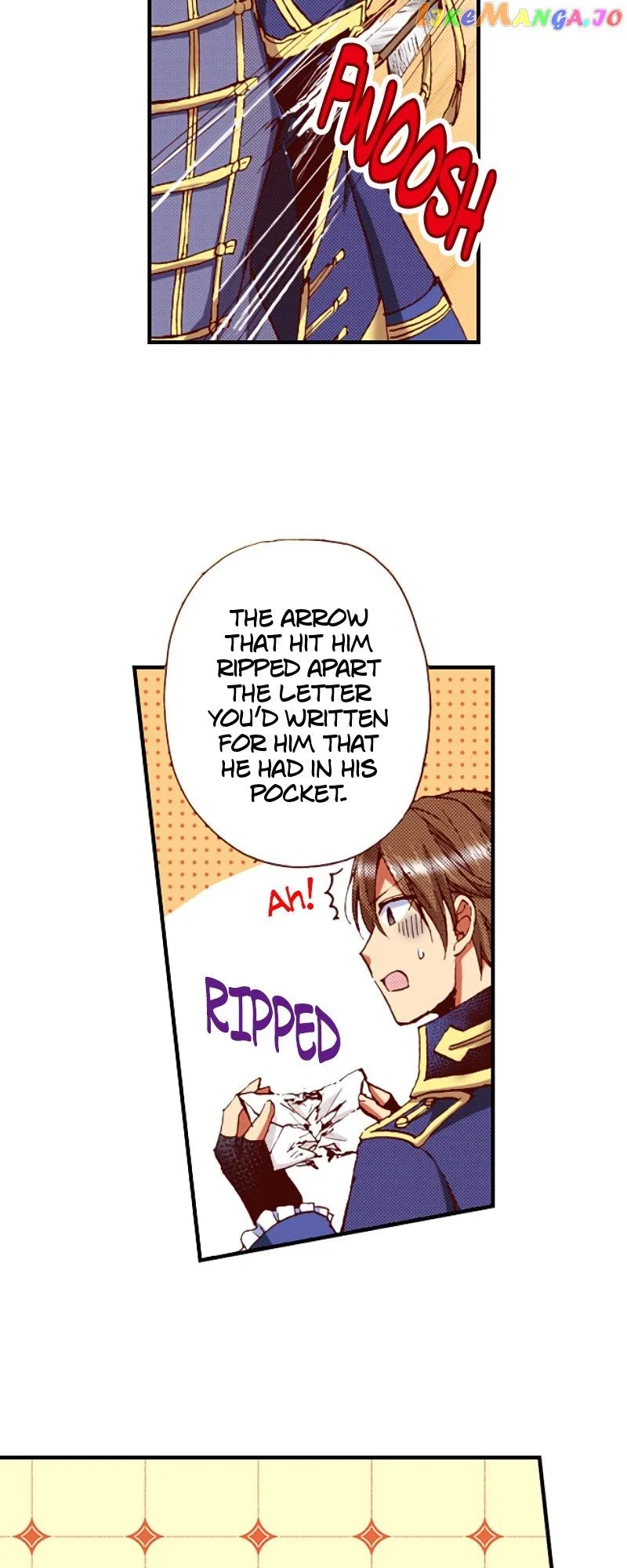 Somebody Please Explain What’s Going On Here! ~A Wedding that Began With a Contract~ Chapter 53 – Page 11