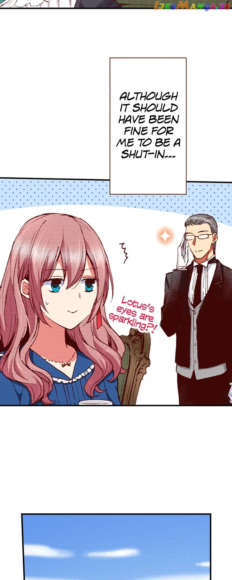 Somebody Please Explain What’s Going On Here! ~A Wedding that Began With a Contract~ Chapter 53 – Page 25