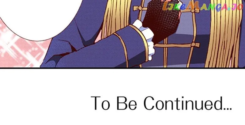 Somebody Please Explain What’s Going On Here! ~A Wedding that Began With a Contract~ Chapter 53 – Page 33