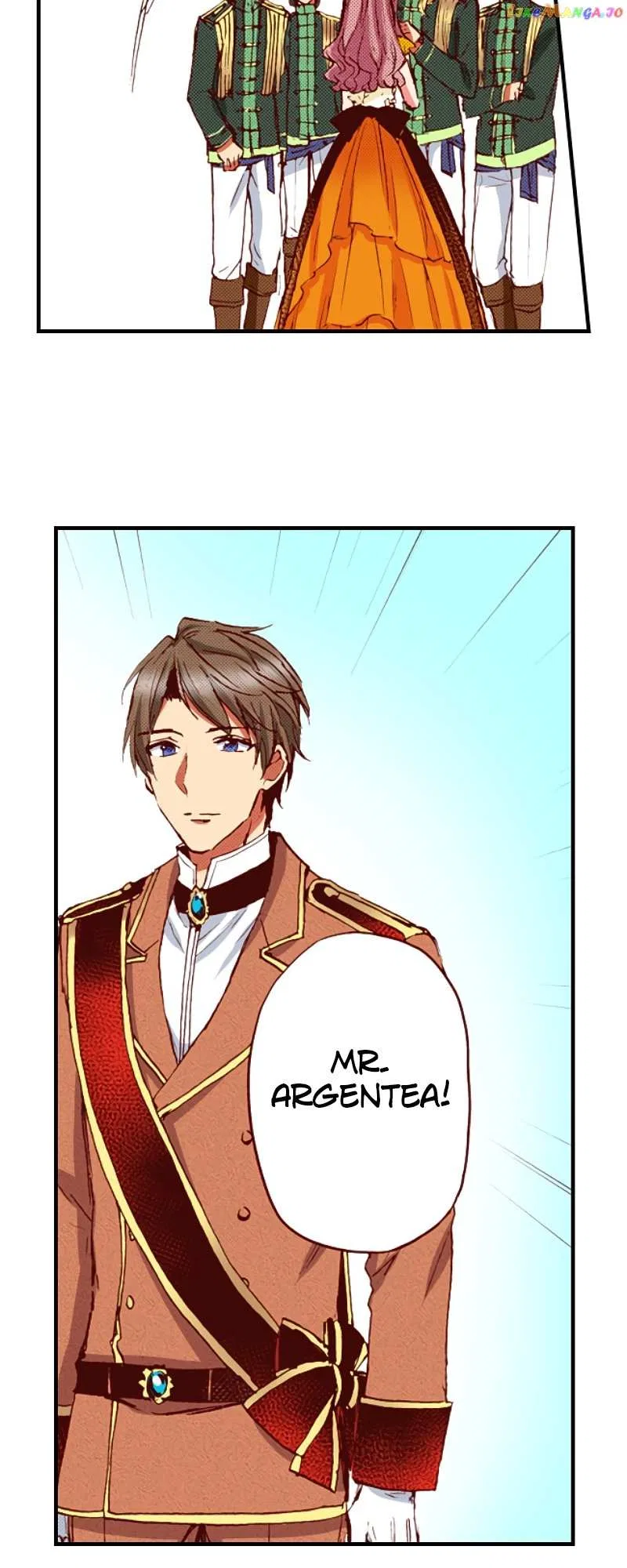 Somebody Please Explain What’s Going On Here! ~A Wedding that Began With a Contract~ Chapter 52 – Page 4