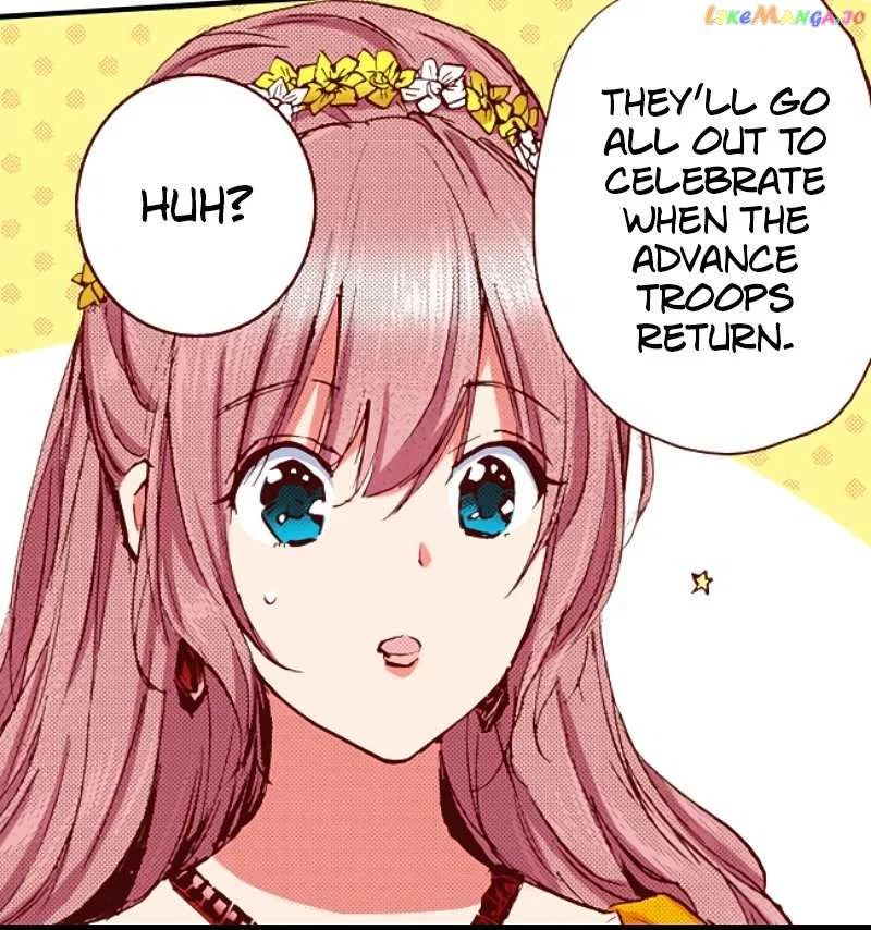 Somebody Please Explain What’s Going On Here! ~A Wedding that Began With a Contract~ Chapter 52 – Page 18