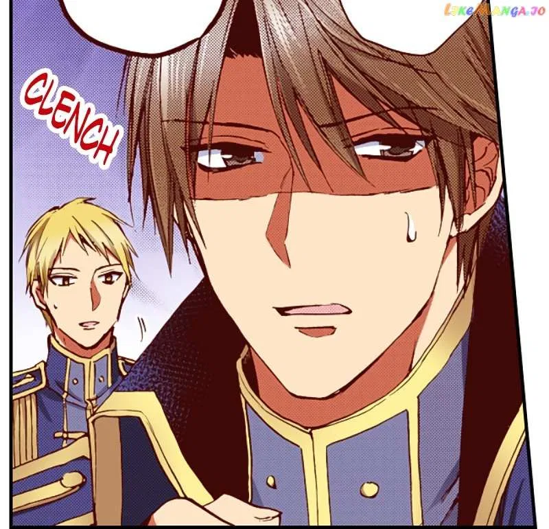 Somebody Please Explain What’s Going On Here! ~A Wedding that Began With a Contract~ Chapter 52 – Page 25