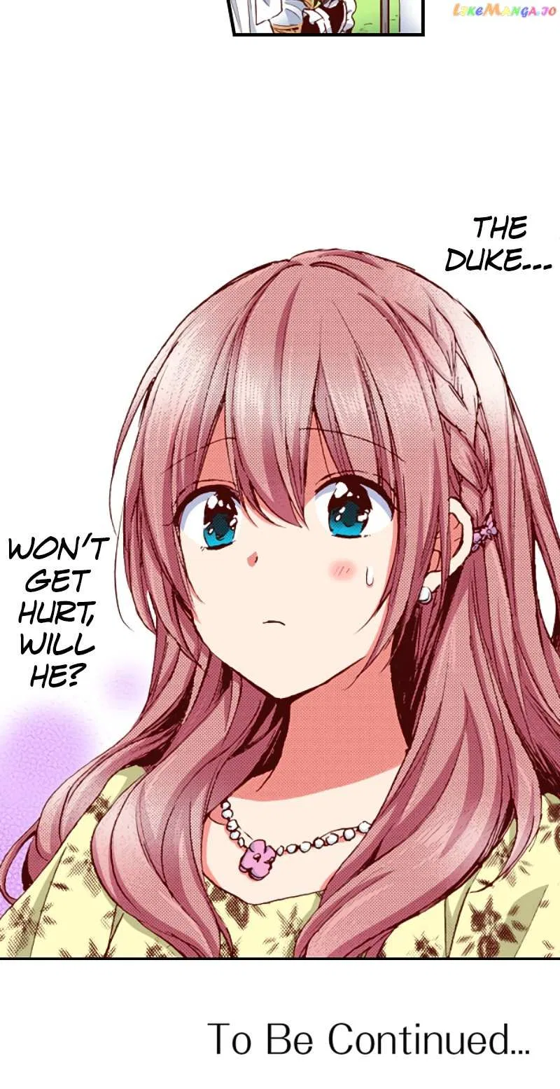 Somebody Please Explain What’s Going On Here! ~A Wedding that Began With a Contract~ Chapter 52 – Page 30