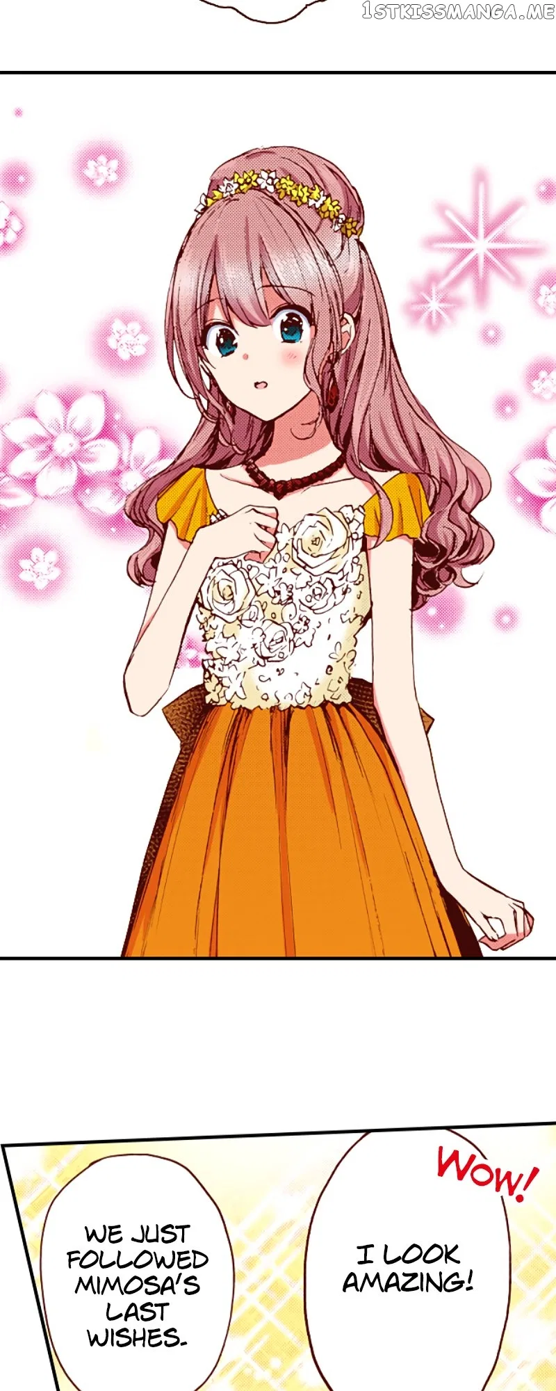 Somebody Please Explain What’s Going On Here! ~A Wedding that Began With a Contract~ Chapter 51 – Page 2