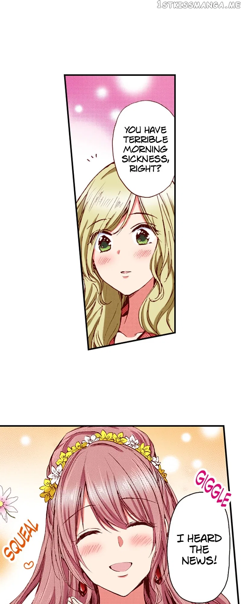 Somebody Please Explain What’s Going On Here! ~A Wedding that Began With a Contract~ Chapter 51 – Page 6