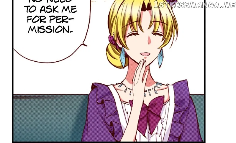 Somebody Please Explain What’s Going On Here! ~A Wedding that Began With a Contract~ Chapter 51 – Page 18
