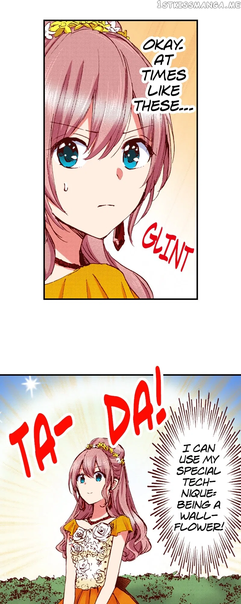 Somebody Please Explain What’s Going On Here! ~A Wedding that Began With a Contract~ Chapter 51 – Page 28