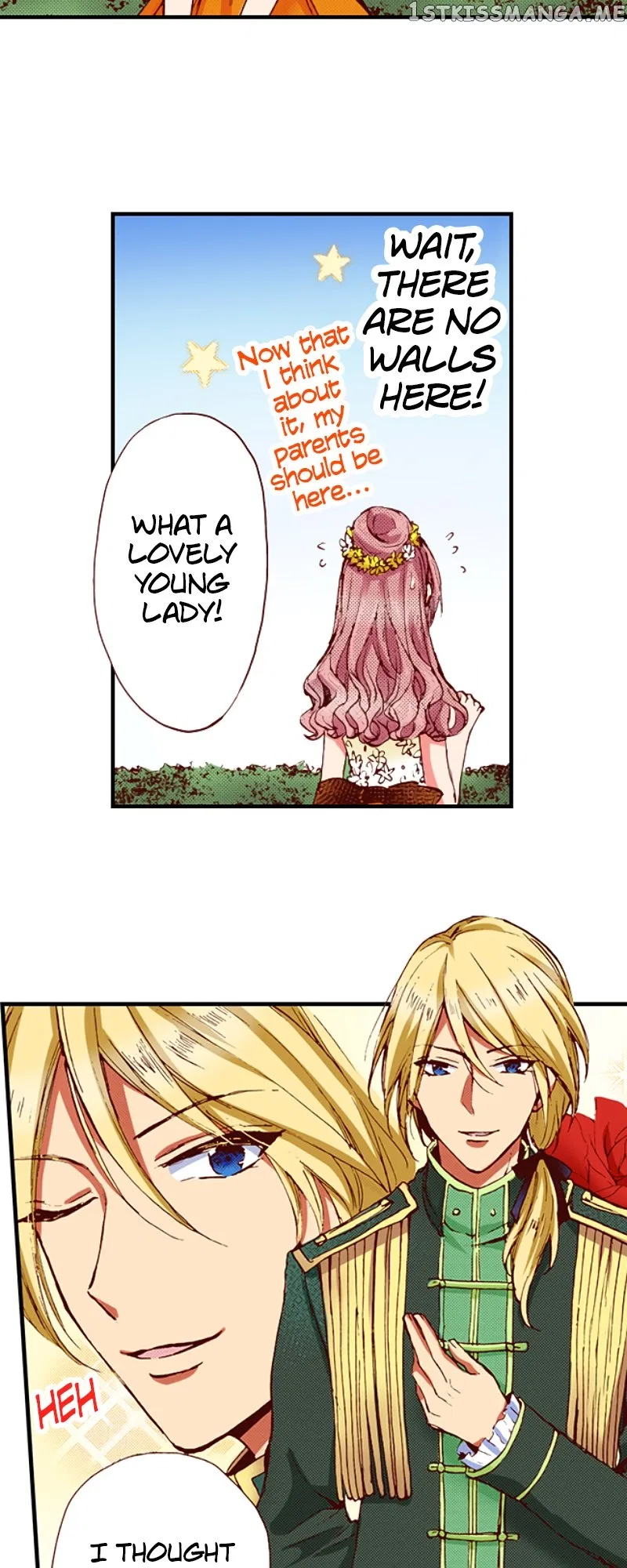 Somebody Please Explain What’s Going On Here! ~A Wedding that Began With a Contract~ Chapter 51 – Page 29