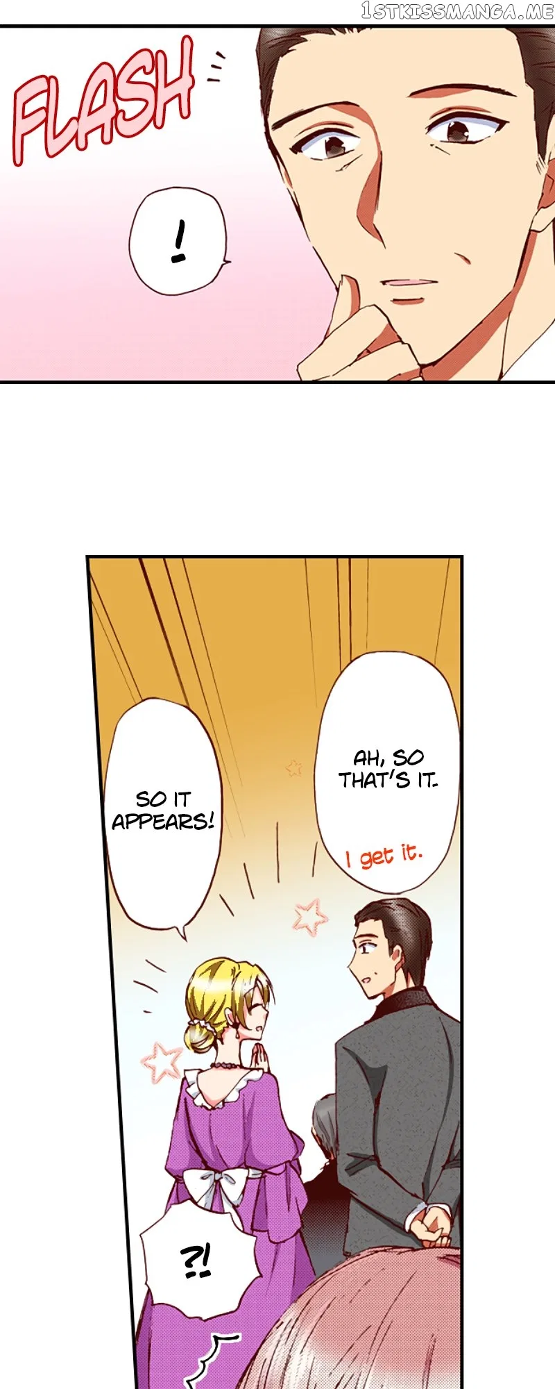 Somebody Please Explain What’s Going On Here! ~A Wedding that Began With a Contract~ Chapter 50 – Page 9