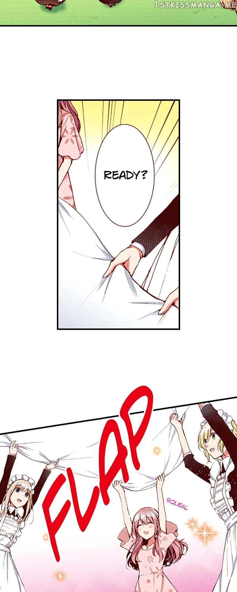 Somebody Please Explain What’s Going On Here! ~A Wedding that Began With a Contract~ Chapter 49 – Page 2