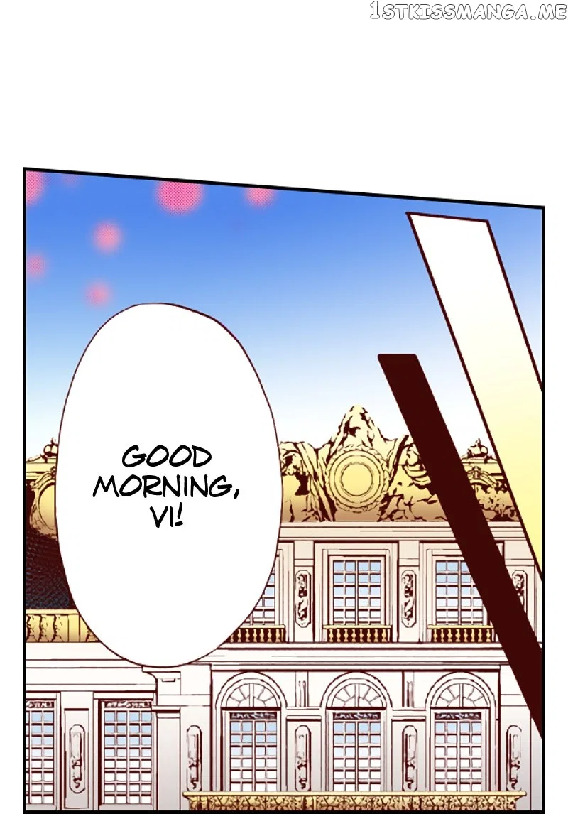 Somebody Please Explain What’s Going On Here! ~A Wedding that Began With a Contract~ Chapter 49 – Page 10