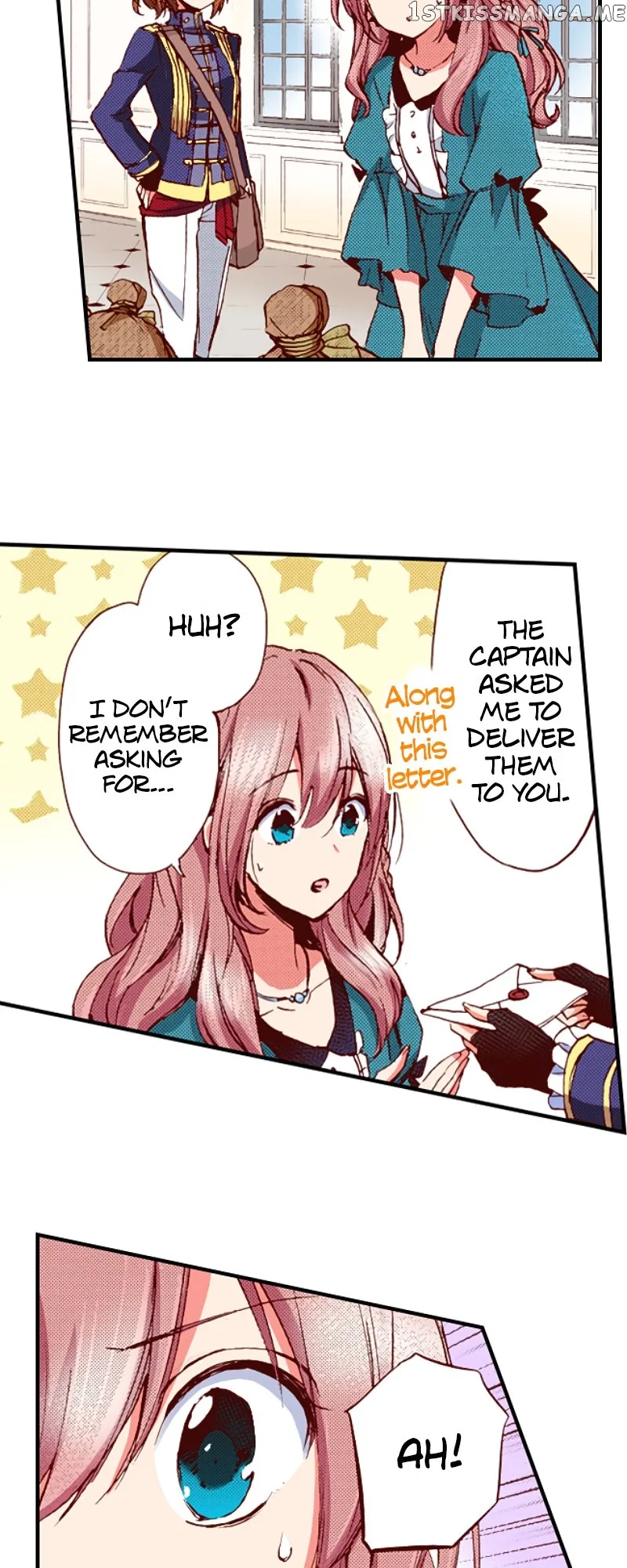 Somebody Please Explain What’s Going On Here! ~A Wedding that Began With a Contract~ Chapter 49 – Page 29