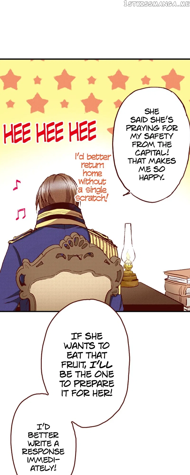 Somebody Please Explain What’s Going On Here! ~A Wedding that Began With a Contract~ Chapter 48 – Page 9