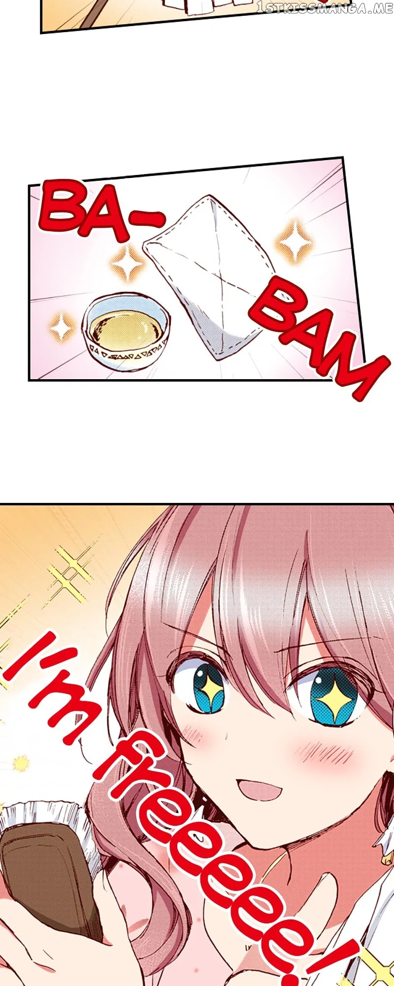 Somebody Please Explain What’s Going On Here! ~A Wedding that Began With a Contract~ Chapter 48 – Page 26
