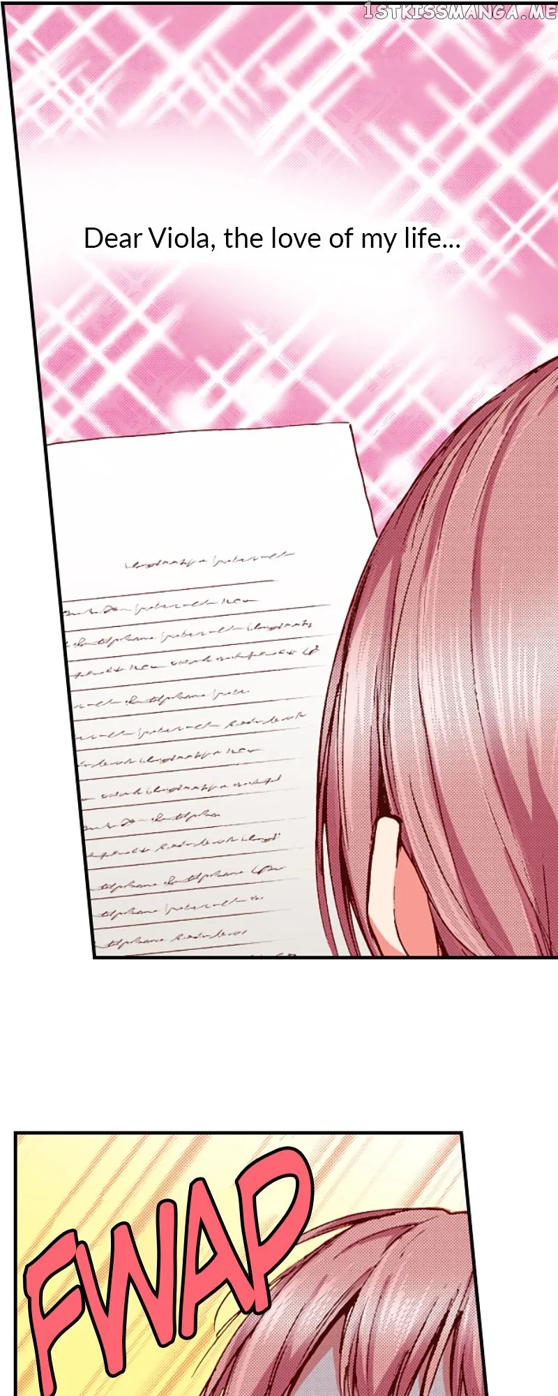 Somebody Please Explain What’s Going On Here! ~A Wedding that Began With a Contract~ Chapter 47 – Page 4