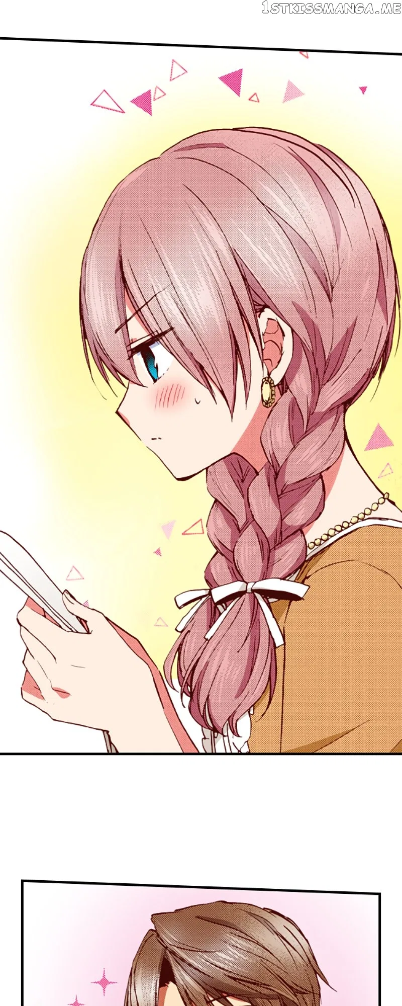 Somebody Please Explain What’s Going On Here! ~A Wedding that Began With a Contract~ Chapter 47 – Page 9