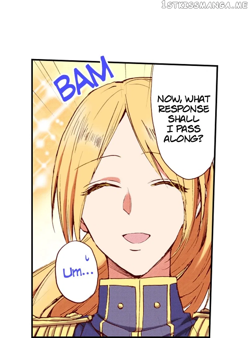 Somebody Please Explain What’s Going On Here! ~A Wedding that Began With a Contract~ Chapter 47 – Page 18