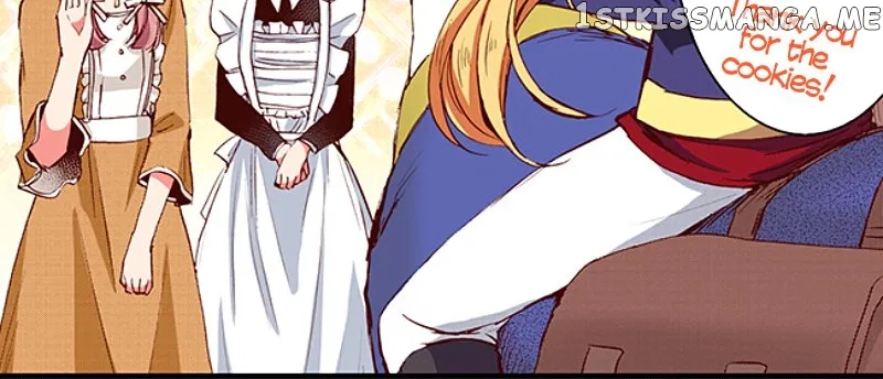 Somebody Please Explain What’s Going On Here! ~A Wedding that Began With a Contract~ Chapter 47 – Page 25