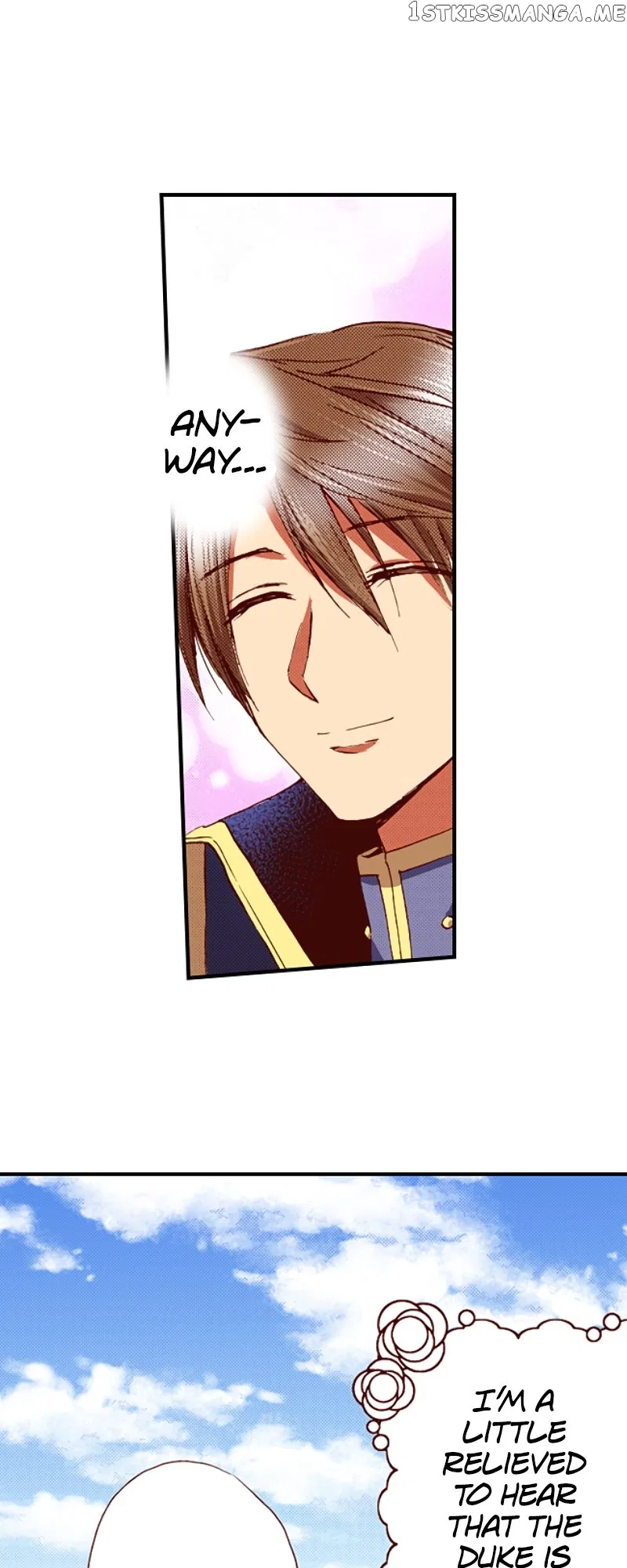 Somebody Please Explain What’s Going On Here! ~A Wedding that Began With a Contract~ Chapter 47 – Page 26